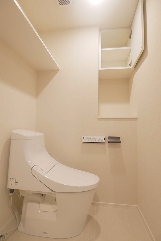 セジョリ奥沢 内観