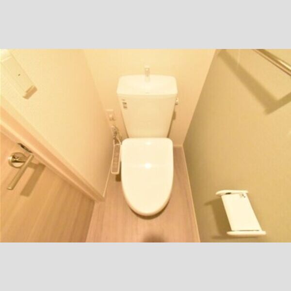 メゾンレポルディ トイレ