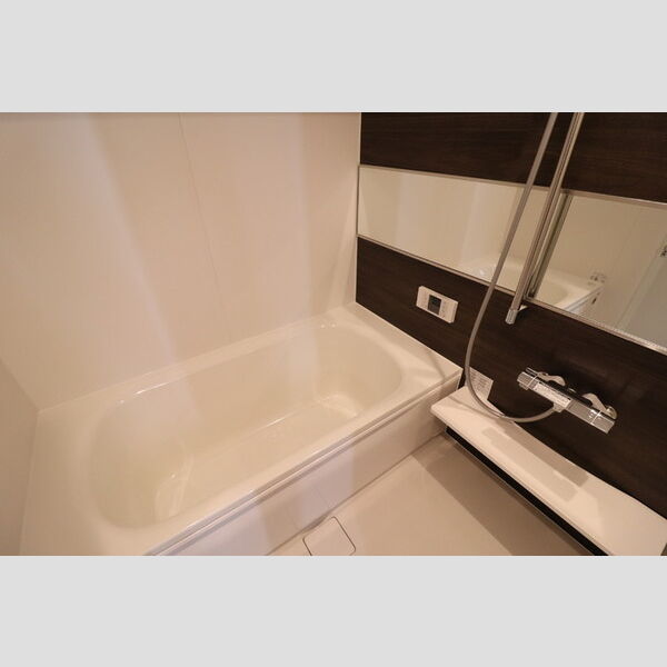 Noble villa浦和美園302号室 浴室