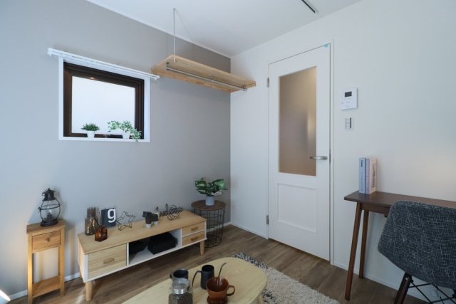 メインステージ中板橋駅前2階 ※家具･小物はイメージです