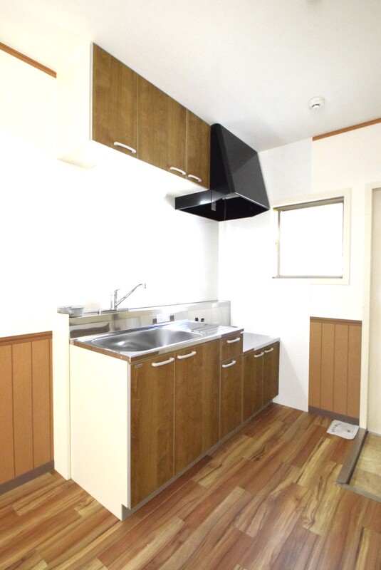 コスモハイツ キッチン