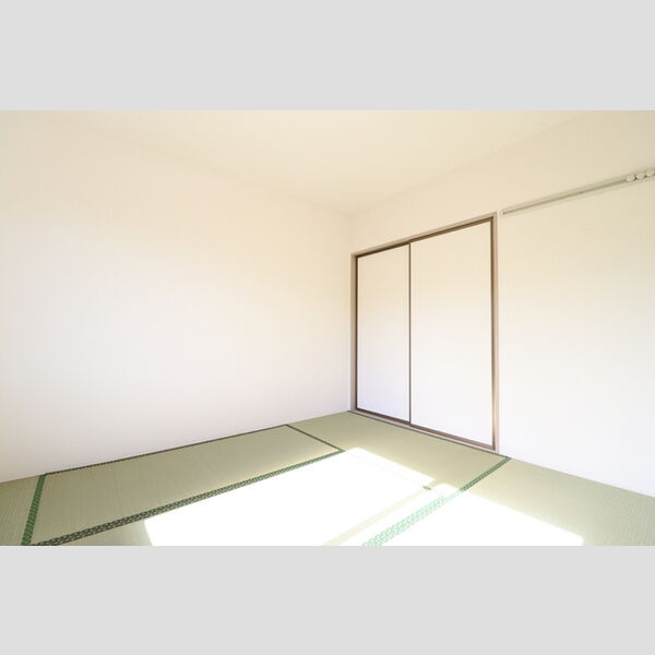 コートアステール103号室 部屋その他