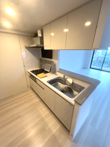 びゅうリエット横浜東神奈川720号室 ※別号室の参考写真です(現況優先・仕様違いの場合あり)