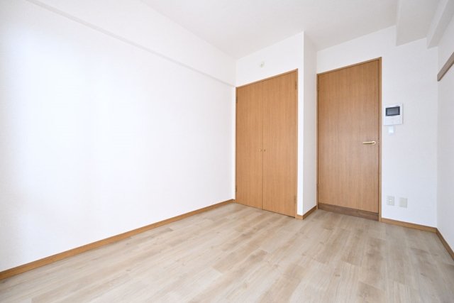 マイキャッスル新高円寺6階 部屋その他
