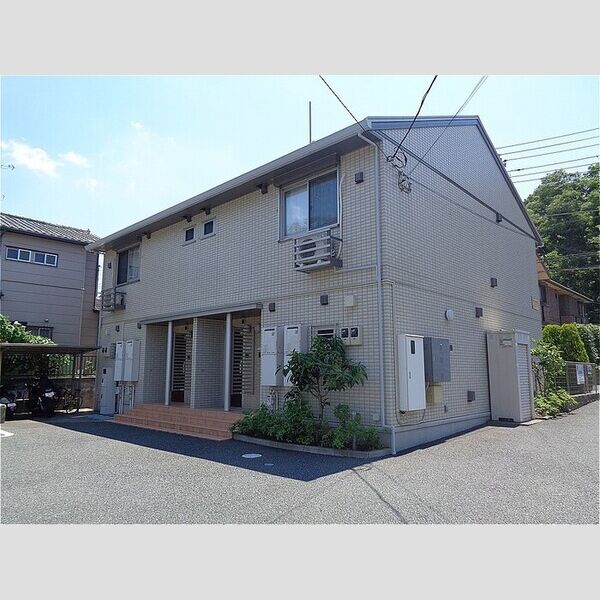 アドバンスコート　Bの外観画像