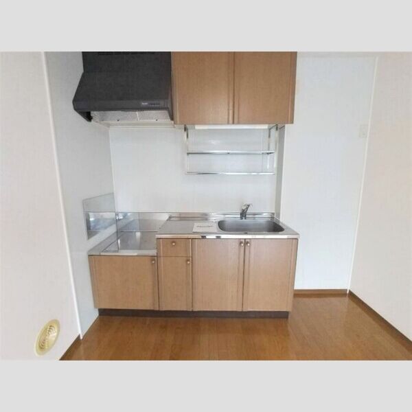 ストーク吉野 キッチン