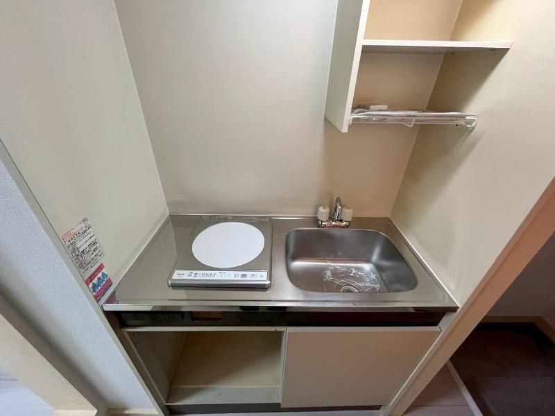 クロノス仙川1階 同建物別部屋の参考画像