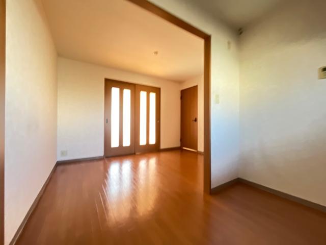 湘南アクシスⅢ リビング