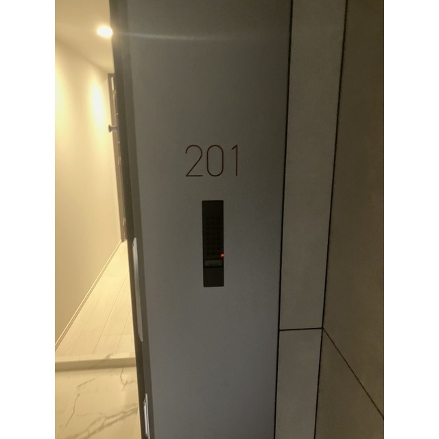 ACP Residence 新江古田0201号室 内観