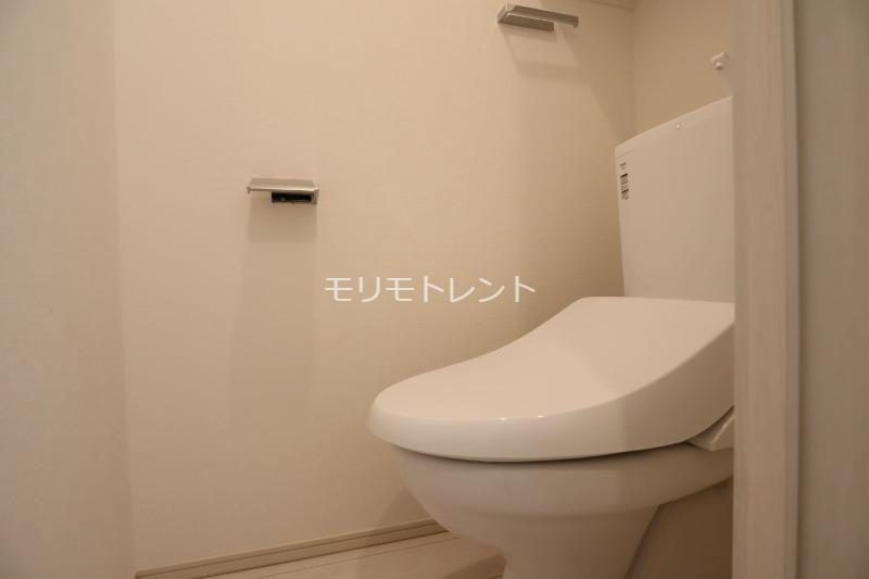 アトリオフラッツ奥沢4階 室内写真