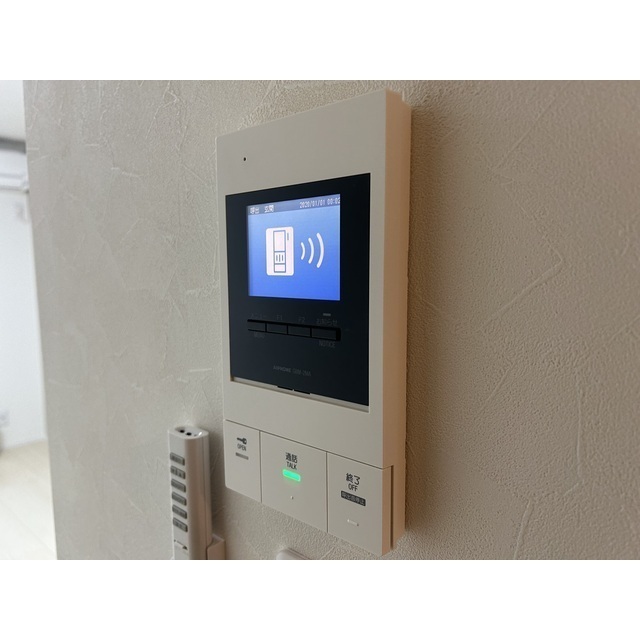 MQuarto福生201号室 部屋その他