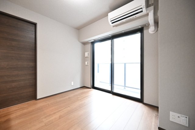 ＧＲＡＮＳＩＴＥ千代田水道橋 リビング