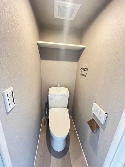 レジディア芝浦13階 部屋その他