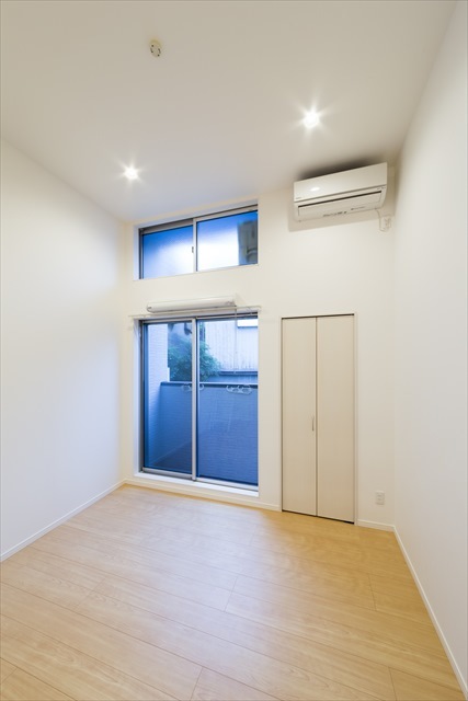 Ｃｅｒｉｓｉｅｒ　相模が丘1階 リビング