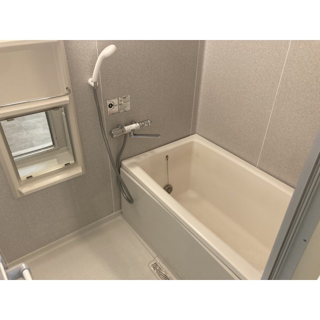 タークアイランド お風呂