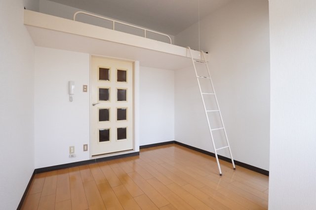 ライブコア赤羽3階 部屋その他