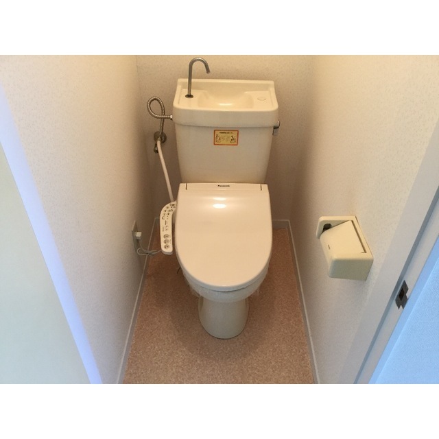 リエス厚木金田302号室 内観