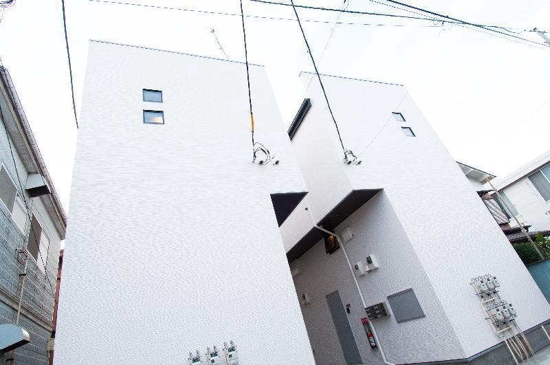 ＬＵＴＥＬＬＡの外観画像