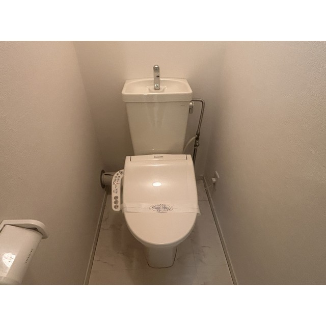 リブレス東浦和　旧東浦和ハイツ 内観