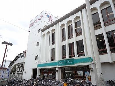 エスタシオン（季節）2階 部屋その他