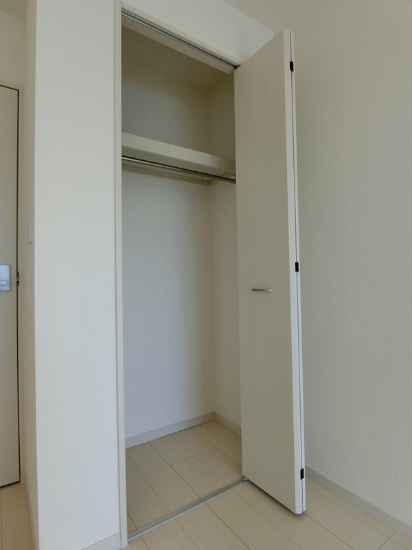 リブリ・ピアッツァ練馬高野台 収納