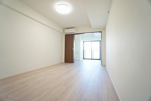 Weave Base Itabashi Honcho7階 その他