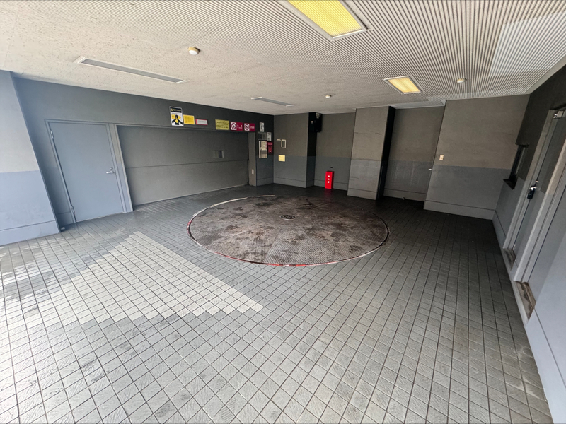 RAYHAUS駒込6階 駐車場