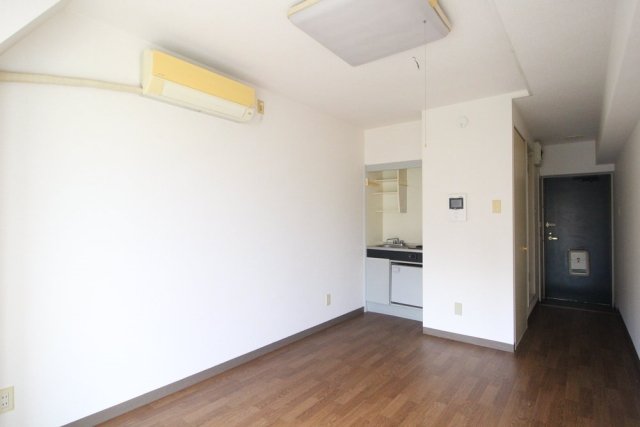 フレックス巣鴨4階 同建物別部屋の参考画像