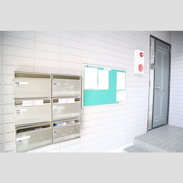 ヴァンベール東川口　Ⅰ/Ⅱ/ⅢⅡ101号室 周辺