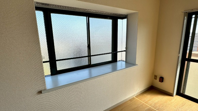 グレースコート3階 リビング