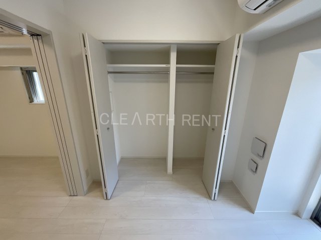 ＧＲＡＮ ＰＡＳＥＯ 浅草入谷10階 同タイプ別住戸写真となります。現況と異なる場合がございます。