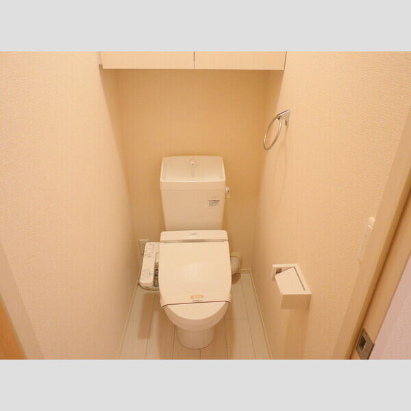 ウェストグランツ　Ⅲ トイレ