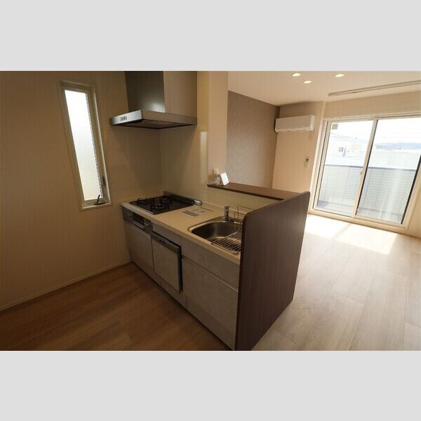 サリサ.k301号室 キッチン