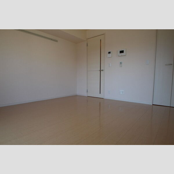 プレサージュ西新井 リビング