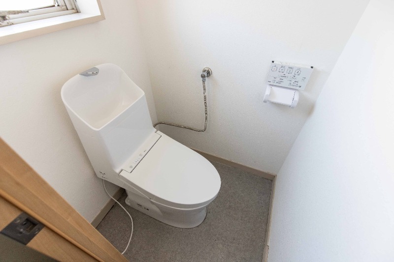 千葉祐光ファミリーマンション 内観