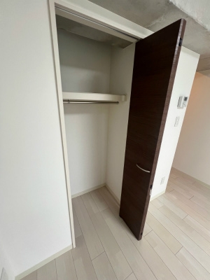 VENTVERT TAKINOGAWA 収納