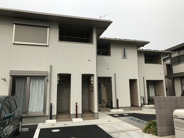 メゾン　グレイス103号室 外観