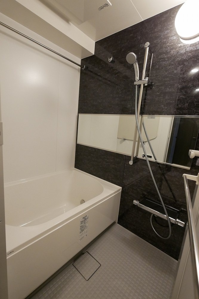 ハーモニーレジデンス山手サウス大塚10階 内観