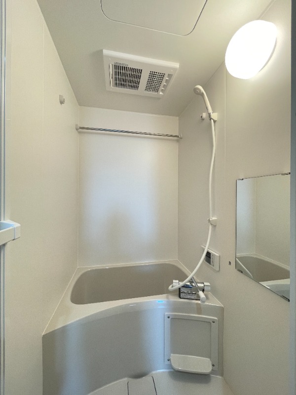 マーレ世田谷2階 お風呂