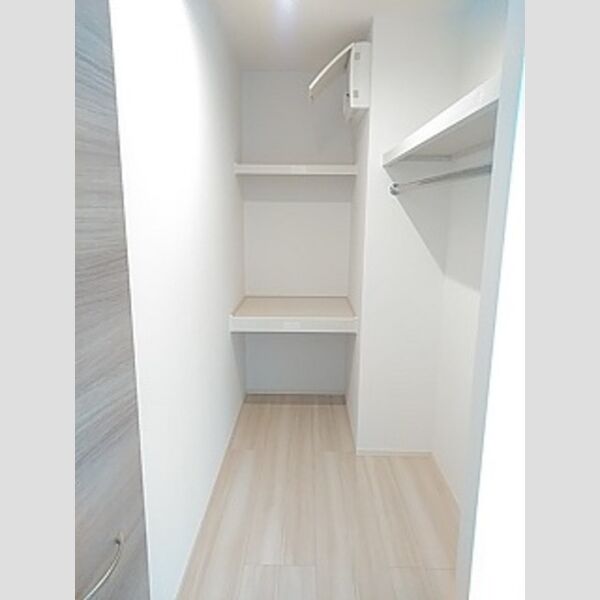 Ruines　MaisonⅢ 収納