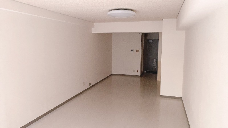 エル・アルカサル渋谷 同仕様