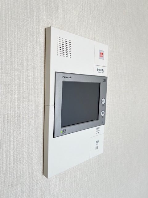 クロスレジデンス飯田橋5階 部屋その他