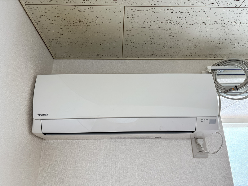 アネックス エアコン