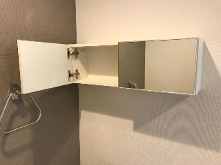 ロッツエン八丁堀 収納（イメージ）