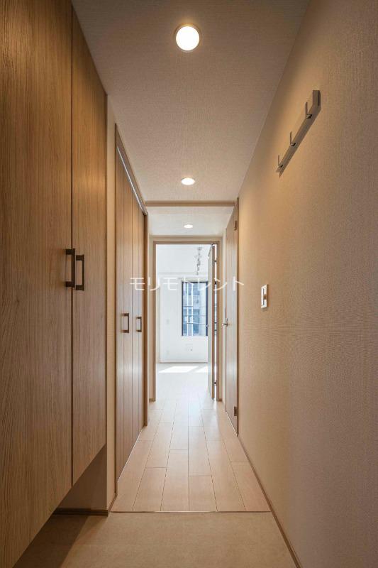 アトリオフラッツ菊川north 室内参考写真（3F-Bタイプ）