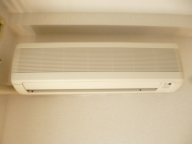 スカイコート西川口第5 エアコン