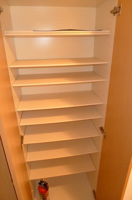 ステージファースト南麻布4階 部屋その他