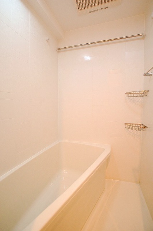 ステージファースト飯田橋アジールコート お風呂