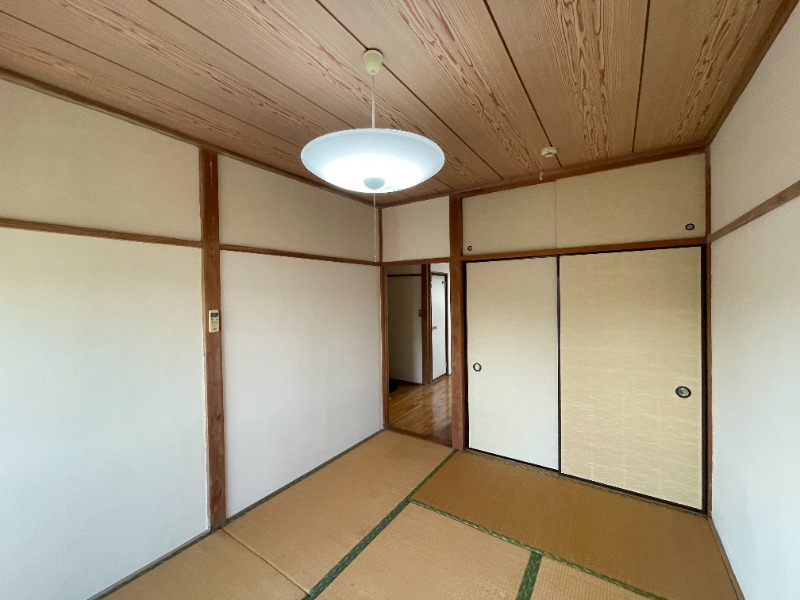 イーストパーク2階 部屋その他