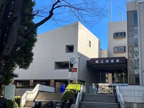 ハウス・エプタ3階 周辺